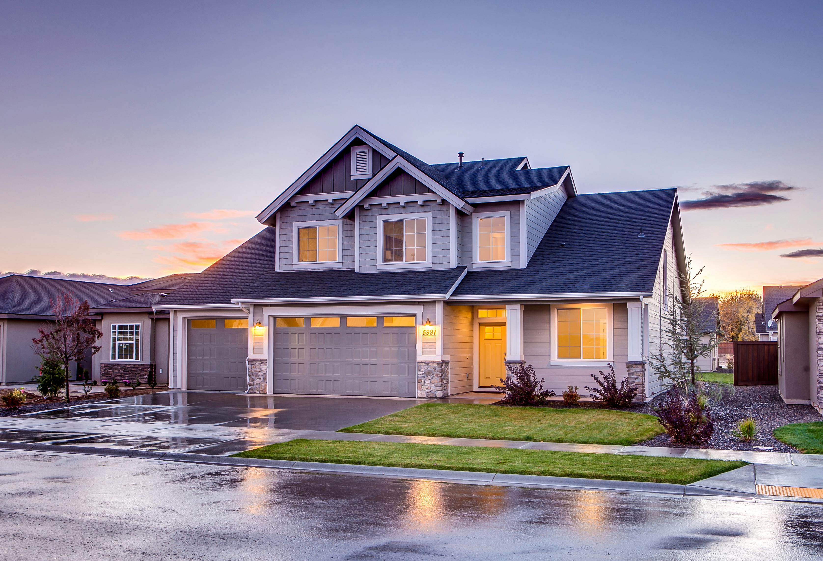 Image of a home.