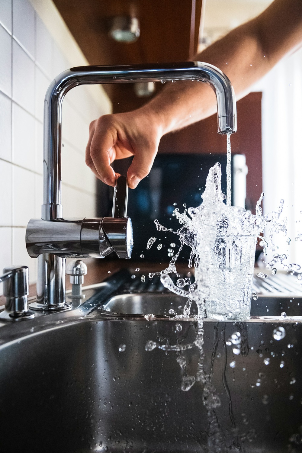 Water Testing